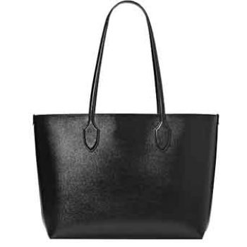saffiano leather bag