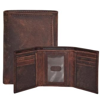trifold wallet