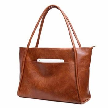vegan leather bags