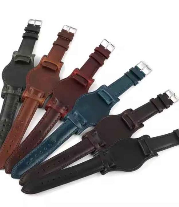video of leather watch bands 3 video of leather watch bands 3