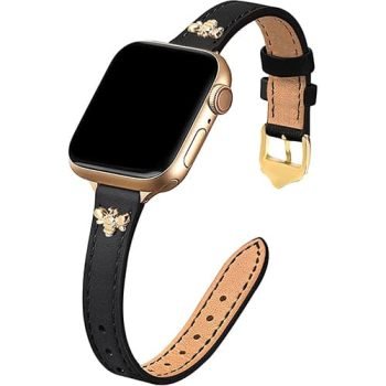 women's watches leather band